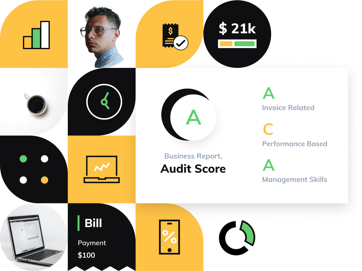 Utilizecore Free Business Audit