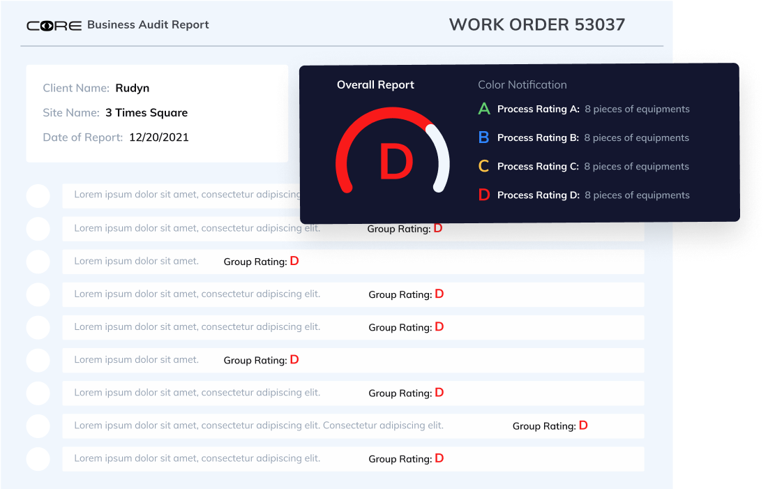 Looking For Smart Solution?