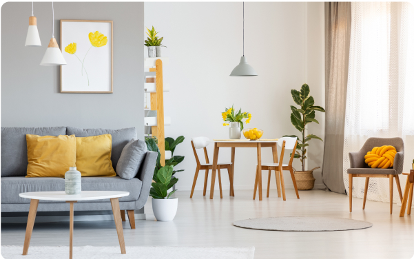 Residential Interior