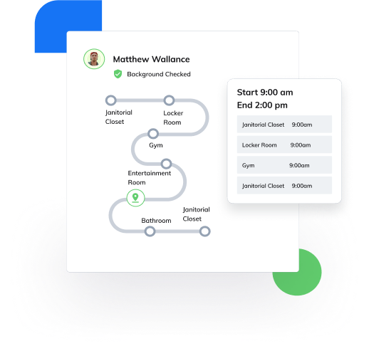 Mobile Check In image